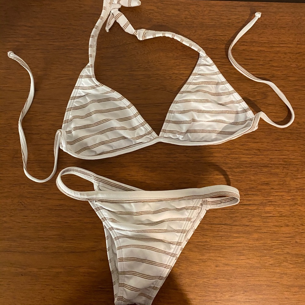 Mulata Brasil Bikini Set